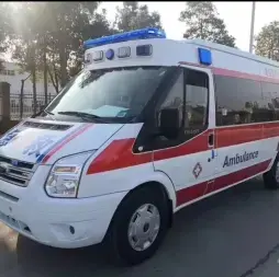 崇明县救护车转运/长途跨省市返乡拉回家/危重病人租赁价格收费用